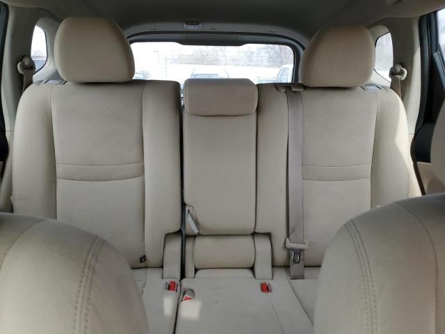 Photo 10 from auction – 2016 NISSAN ROGUE S with VIN KNMAT2MV5GP612998