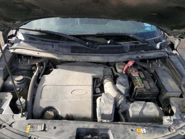 Photo 11 from auction – 2013 FORD EXPLORER L with VIN 1FM5K7F84DGB75642