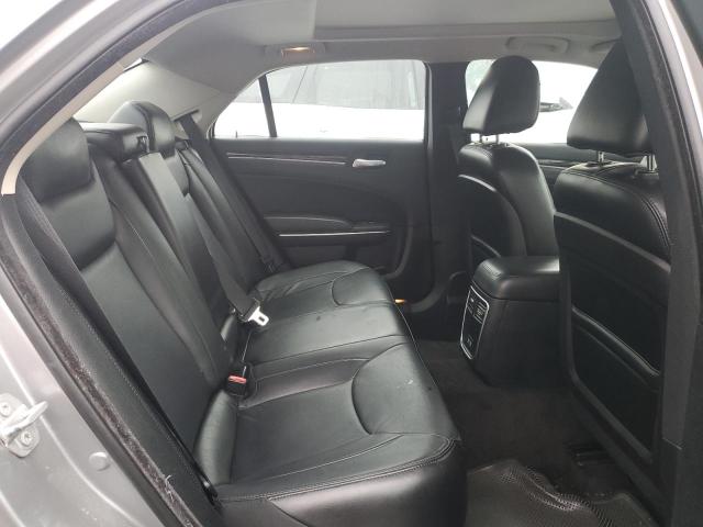 Photo 10 from auction – 2016 CHRYSLER 300 LIMITE with VIN 2C3CCAAG1GH243249