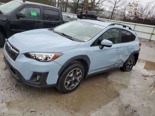 صورة رقم 1 من المزاد - 2018 SUBARU CROSSTREK مع VIN JF2GTABC1JH314165