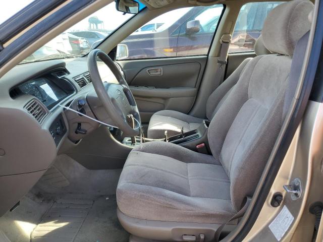 Photo 7 from auction – 1999 TOYOTA CAMRY LE with VIN JT2BF22K7X0201088