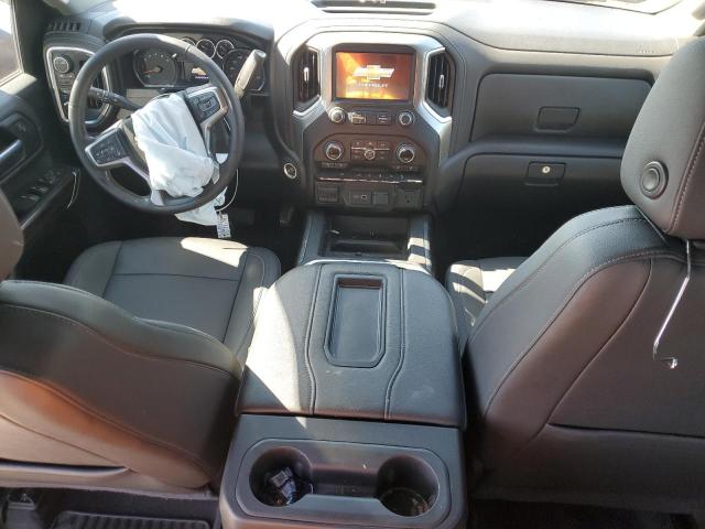 Photo 8 from auction – 2022 CHEVROLET SILVERADO with VIN 2GC4YNE78N1203517