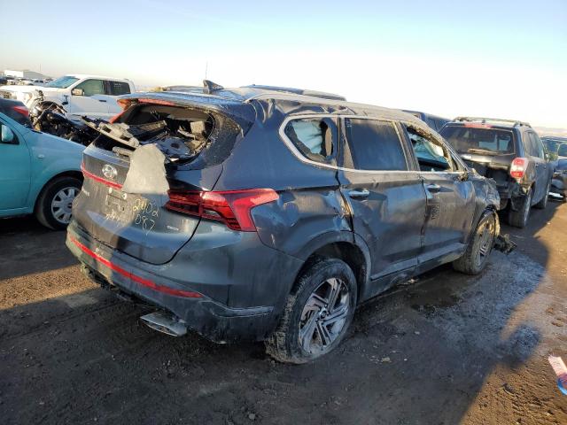 Photo 3 from auction – 2023 HYUNDAI SANTA FE S with VIN 5NMS2DAJ4PH612083