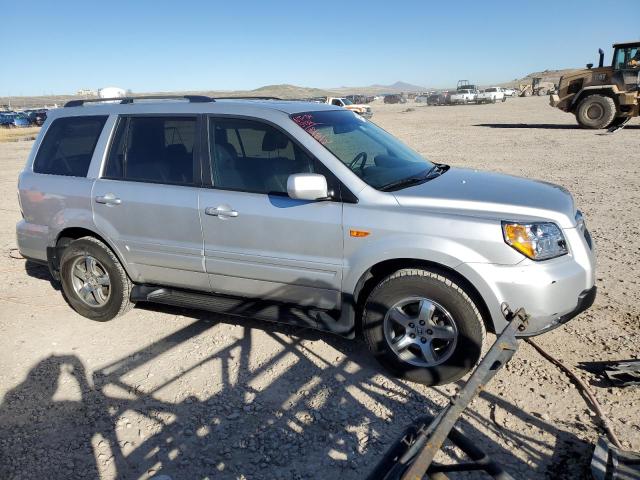 Photo 4 from auction – 2008 HONDA PILOT with VIN 5FNYF18628B011210