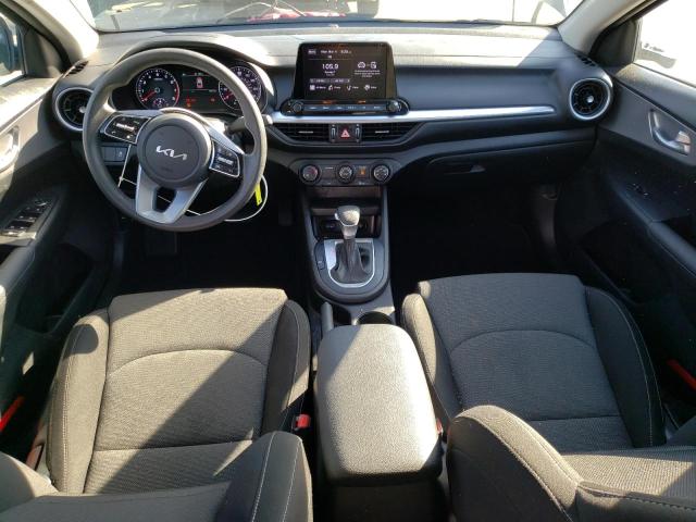 Photo 8 from auction – 2023 KIA FORTE LX with VIN 3KPF24AD0PE507155