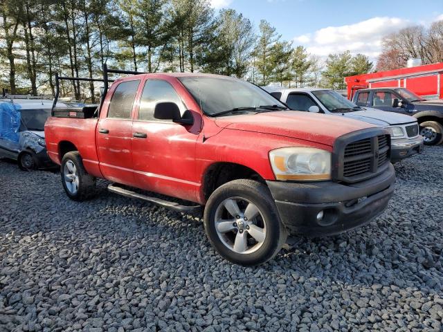 Photo 4 from auction – 2006 DODGE RAM 1500 S with VIN 1D7HU18286J112637