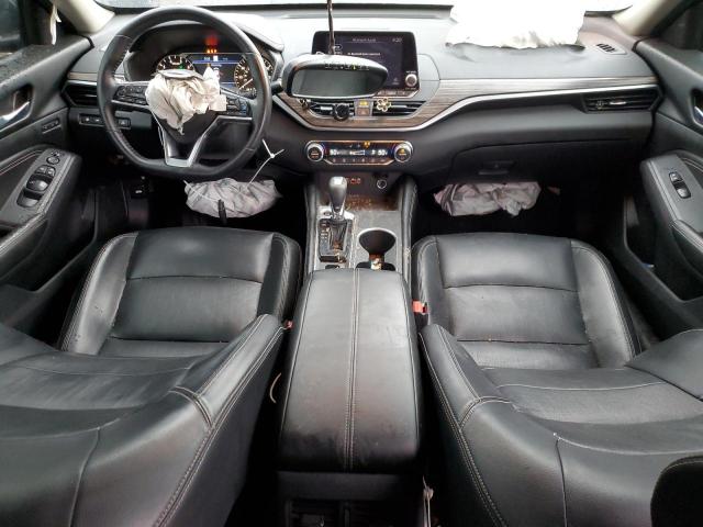 Photo 8 from auction – 2019 NISSAN ALTIMA PLA with VIN 1N4BL4FWXKC153592