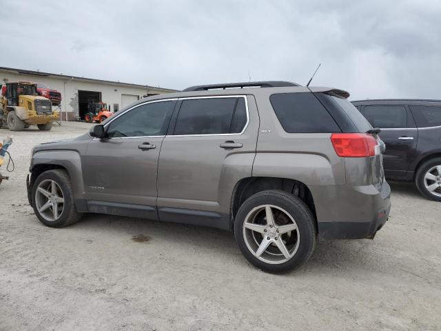 Foto 2 de la subasta – 2011 GMC TERRAIN SL con VIN 2CTFLUE53B6393617