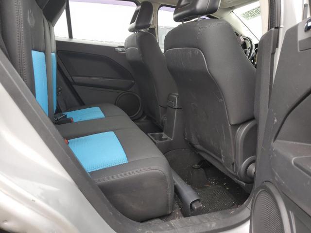 Photo 10 from auction – 2009 DODGE CALIBER SX with VIN 1B3HB48A89D189943