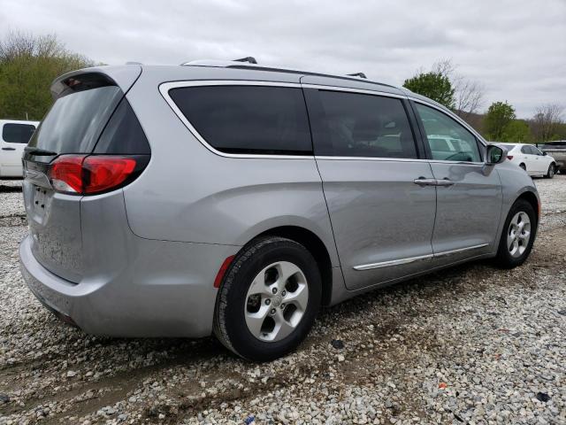 Photo 3 from auction – 2017 CHRYSLER PACIFICA T with VIN 2C4RC1EGXHR559857