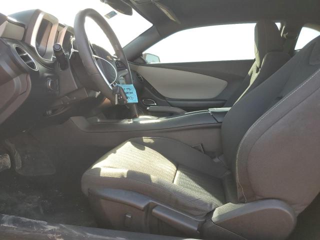 Photo 7 from auction – 2015 CHEVROLET CAMARO LS with VIN 2G1FB1E39F9271322