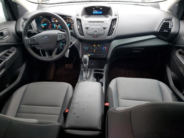Photo 8 from auction – 2017 FORD ESCAPE S with VIN 1FMCU0F7XHUB20443