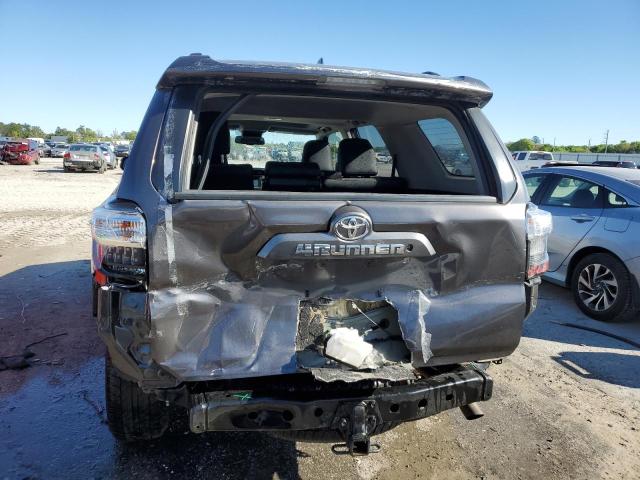Photo 6 from auction – 2019 TOYOTA 4RUNNER SR with VIN JTEZU5JR8K5194347