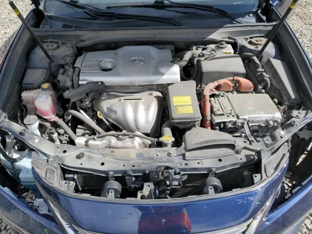 Zdjęcie 11 z aukcji – 2013 LEXUS ES 300H z VIN JTHBW1GG7D2027625