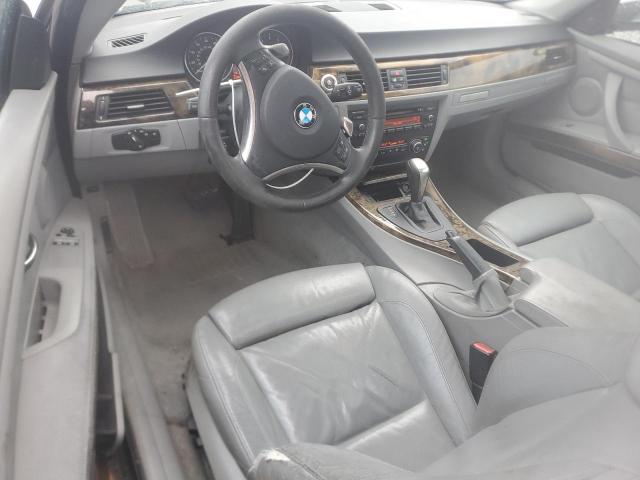 Zdjęcie 8 z aukcji – 2007 BMW 335 I z VIN WBAWB73507P033244