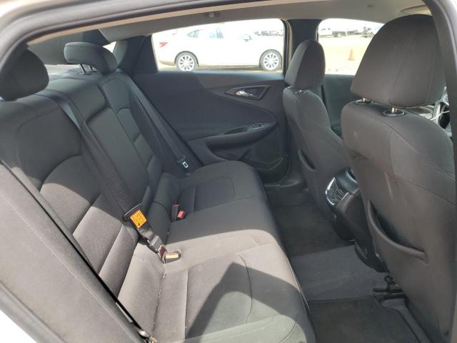 Photo 10 from auction – 2018 CHEVROLET MALIBU LT with VIN 1G1ZD5ST1JF276162