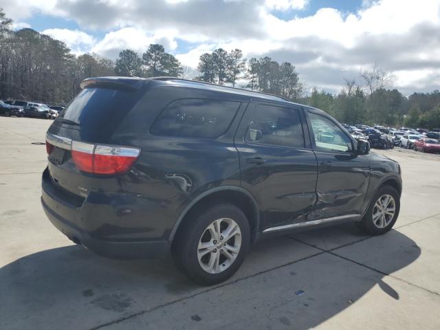 Photo 3 from auction – 2011 DODGE DURANGO CR with VIN 1D4RD4GG4BC634261
