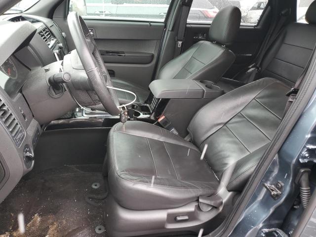 Photo 7 from auction – 2012 FORD ESCAPE LIM with VIN 1FMCU9EG1CKB11897