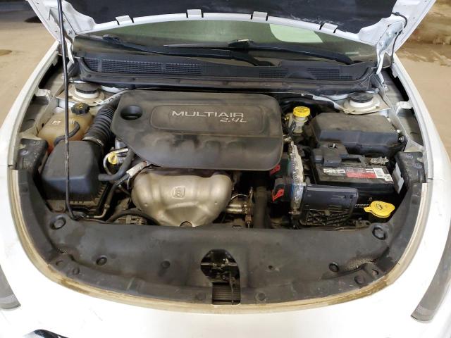 Photo 11 from auction – 2016 DODGE DART SXT with VIN 1C3CDFBB7GD613419