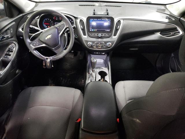 Photo 8 from auction – 2019 CHEVROLET MALIBU LS with VIN 1G1ZB5ST2KF177387