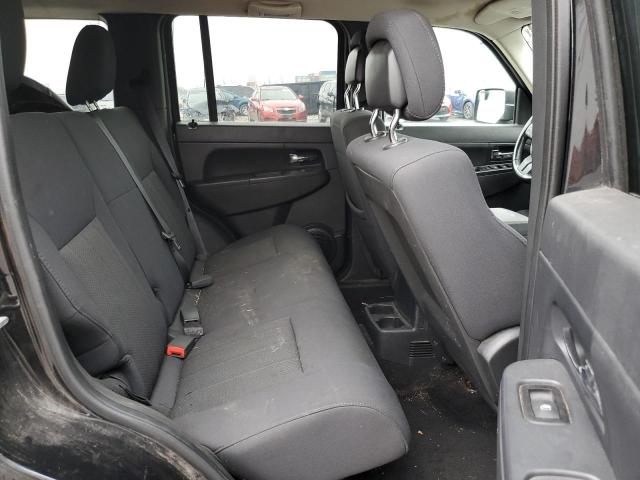 Photo 11 from auction – 2011 JEEP LIBERTY SP with VIN 1J4PN2GK4BW557264
