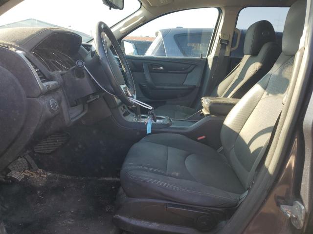 Photo 7 from auction – 2013 GMC ACADIA SLE with VIN 1GKKRNED9DJ140639