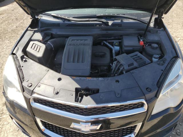 Photo 12 from auction – 2013 CHEVROLET EQUINOX LS with VIN 2GNALBEK7D6349145