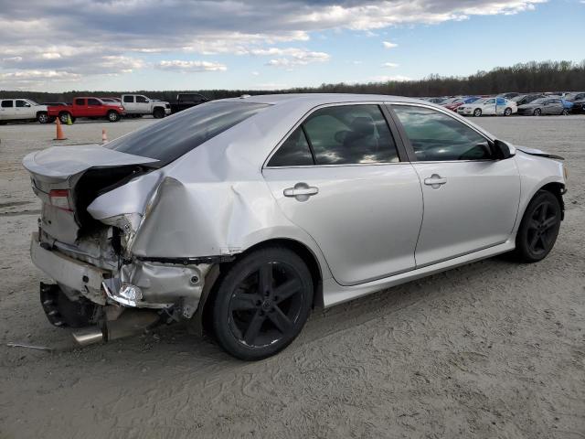 Photo 3 from auction – 2012 TOYOTA CAMRY BASE with VIN 4T1BF1FK5CU197228