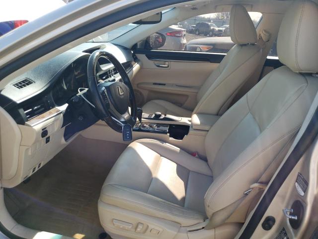 Photo 7 from auction – 2013 LEXUS ES 350 with VIN JTHBK1GG7D2062693