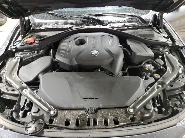 Photo 11 from auction – 2017 BMW 430XI with VIN WBA4U9C35H5H64277