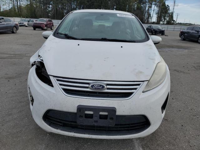 Photo 5 from auction – 2013 FORD FIESTA SE with VIN 3FADP4BJ2DM191908