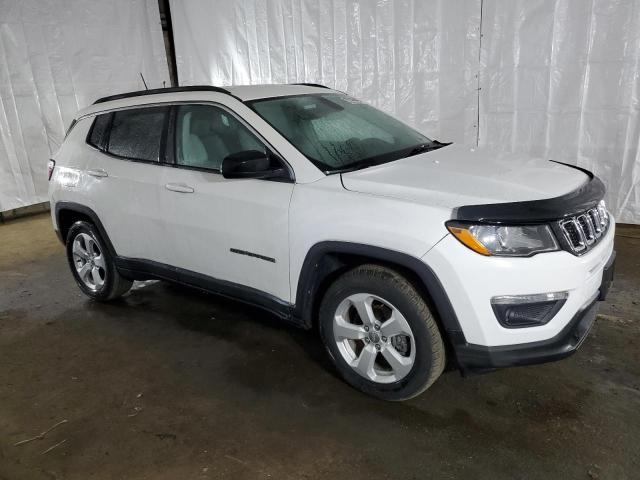 Photo 4 from auction – 2019 JEEP COMPASS LA with VIN 3C4NJCBB6KT699059