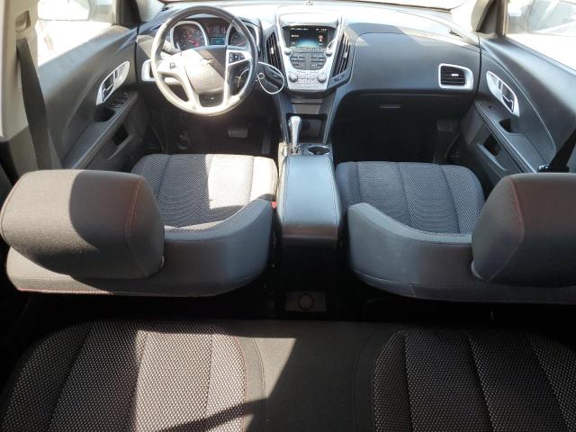 Photo 8 from auction – 2012 CHEVROLET EQUINOX LT with VIN 2GNFLEEK1C6286100