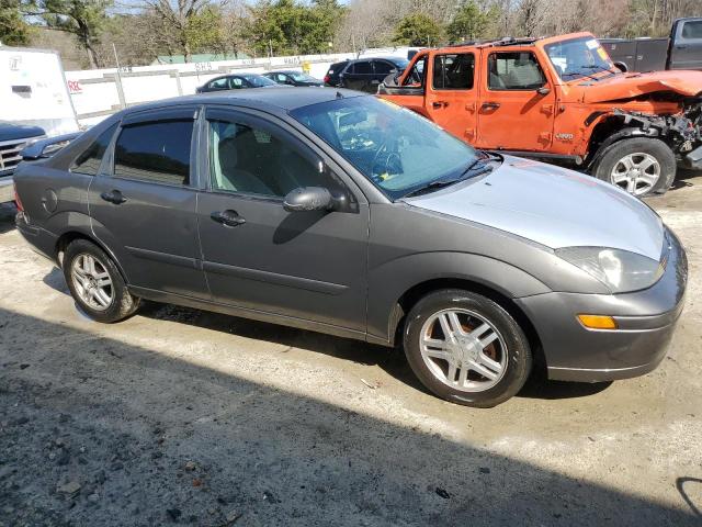Photo 4 from auction – 2003 FORD FOCUS SE C with VIN 1FAFP34393W262330