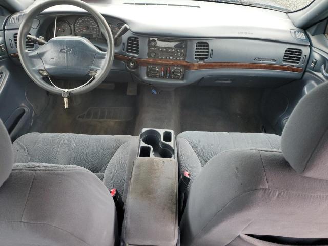 Photo 8 from auction – 2003 CHEVROLET IMPALA with VIN 2G1WF52E539324644