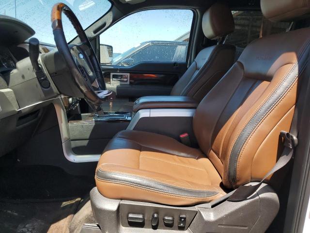 Photo 7 from auction – 2014 FORD F150 SUPER with VIN 1FTFW1EF7EFC62825
