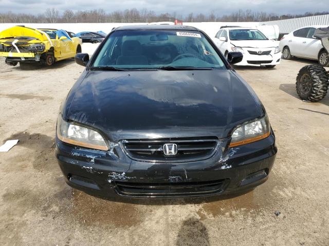 Photo 5 from auction – 2002 HONDA ACCORD LX with VIN 1HGCG32402A024372