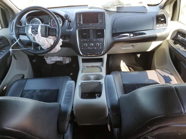 Photo 8 from auction – 2014 DODGE GRAND CARA with VIN 2C4RDGCG1ER301788