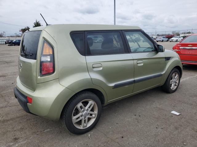 Photo 3 from auction – 2010 KIA SOUL + with VIN KNDJT2A21A7139487