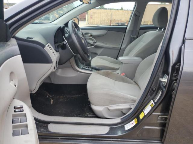 Photo 7 from auction – 2013 TOYOTA COROLLA BA with VIN 2T1BU4EEXDC938785