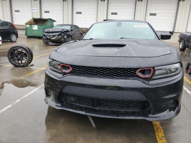 Photo 5 from auction – 2020 DODGE CHARGER SC with VIN 2C3CDXGJ2LH149765