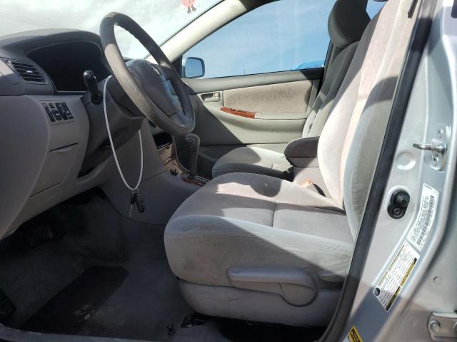 Photo 7 from auction – 2008 TOYOTA COROLLA CE with VIN 1NXBR30E98Z032635