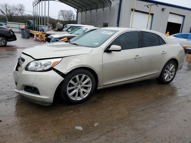 CHEVROLET MALIBU 2LT 2013 with VIN 1G11E5SA9DF265326 - Photo from auction
