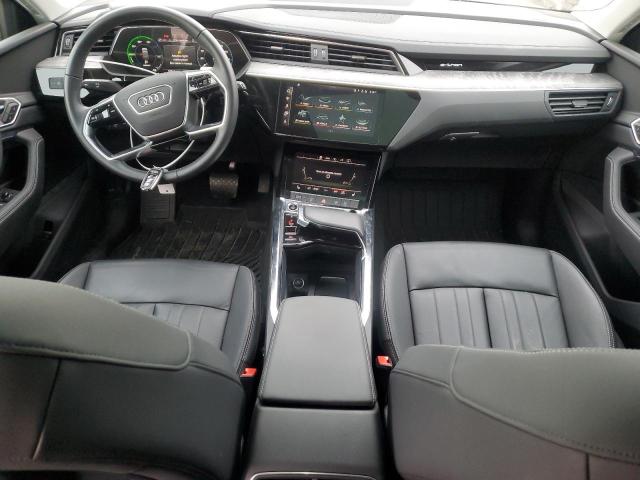 Photo 8 from auction – 2022 AUDI E-TRON PRE with VIN WA1AAAGE3NB043293