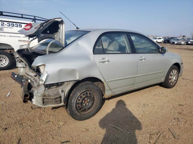 Photo 3 from auction – 2003 TOYOTA COROLLA CE with VIN 1NXBR32E53Z098315