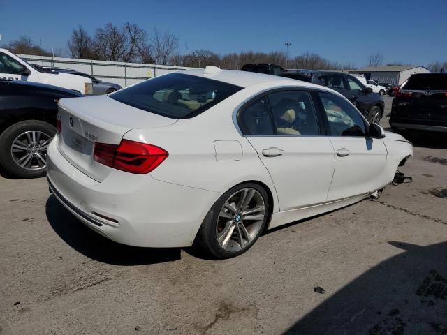 Photo 3 from auction – 2018 BMW 330 XI with VIN WBA8D9C56JEM33326