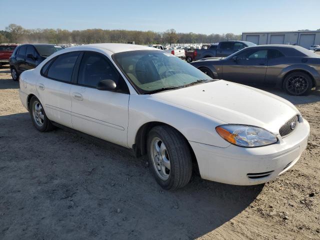 Photo 4 from auction – 2006 FORD TAURUS SE with VIN 1FAFP53U06A236237