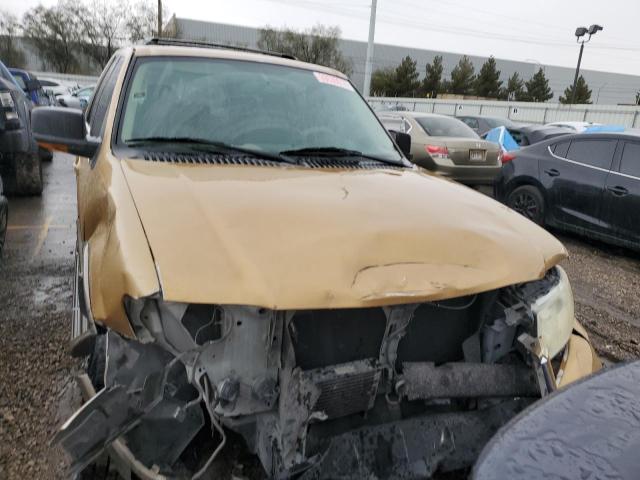 Photo 5 from auction – 2004 FORD EXPEDITION with VIN 1FMFU17L34LB21335