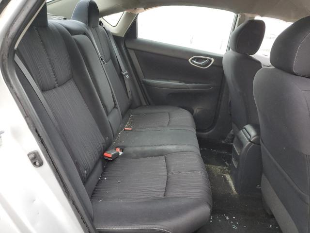 Photo 10 from auction – 2016 NISSAN SENTRA S with VIN 3N1AB7AP2GL676534