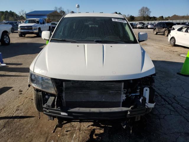 Photo 5 from auction – 2018 DODGE JOURNEY CR with VIN 3C4PDCGGXJT378743